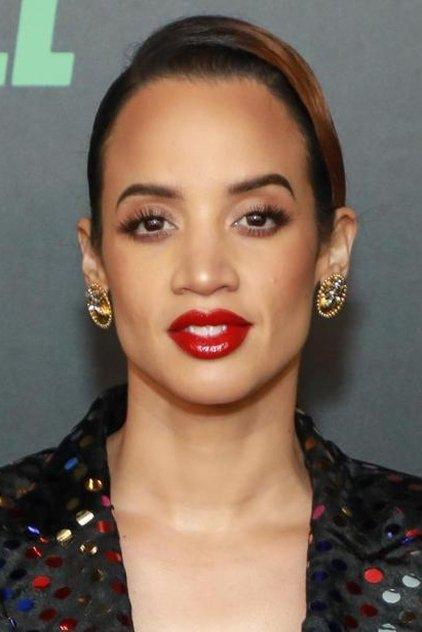 Dascha Polanco - Actor Profile Photo
