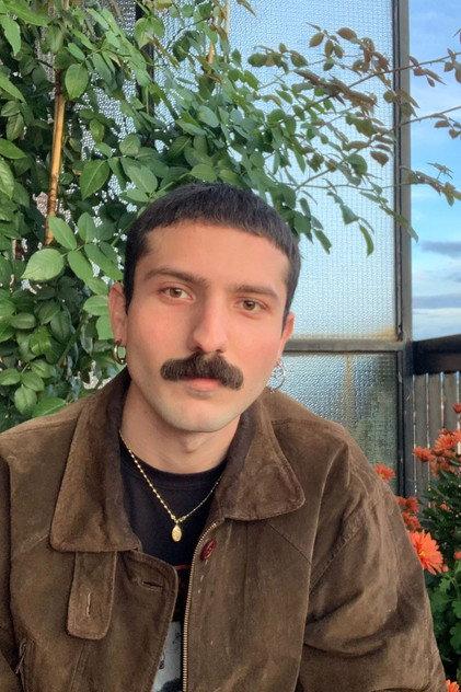 Pedro Lopes Brandine - Actor Profile Photo
