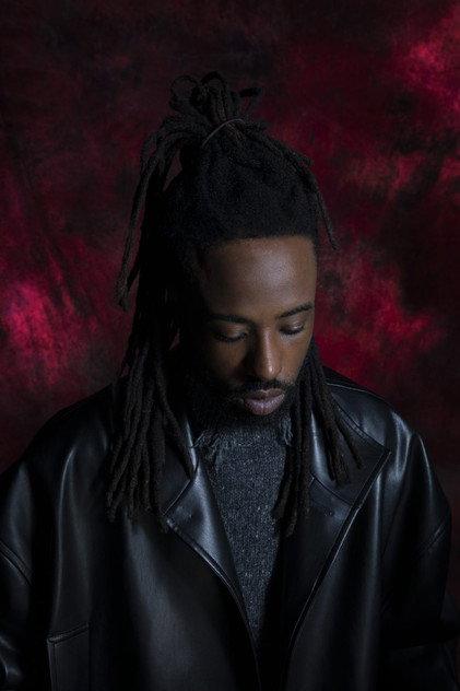 Luidji - Actor Profile Photo