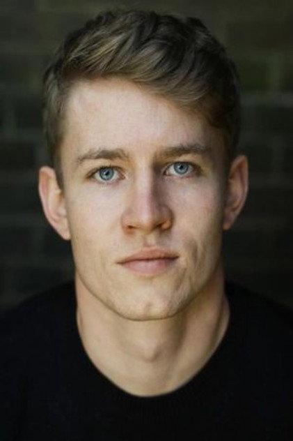 Tom Campion - Actor Profile Photo