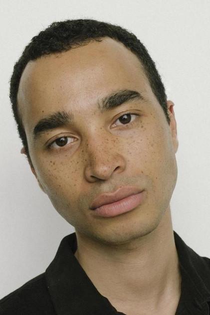 Gladston Makhib - Actor Profile Photo