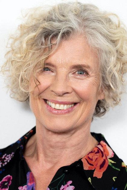 Siw Erixon - Actor Profile Photo