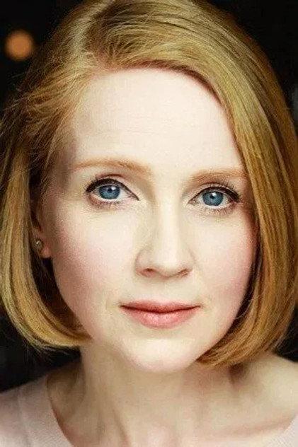 Julia Haworth - Actor Profile Photo