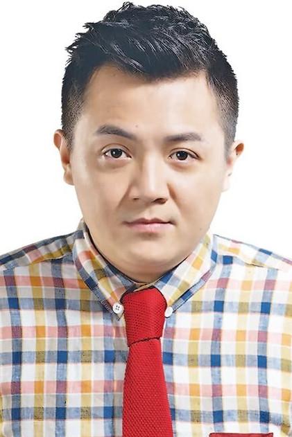 Kao Meng-Chieh - Actor Profile Photo
