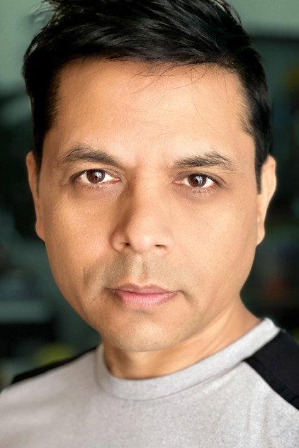 Jaswant Dev Shrestha - Actor Profile Photo