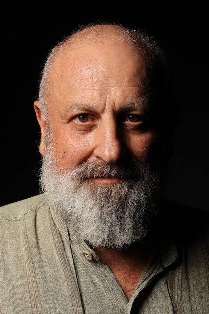 Grigoris Karantinakis - Actor Profile Photo