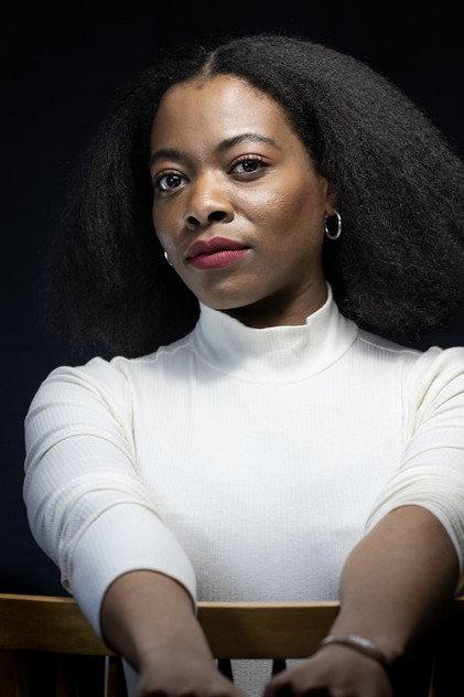 Monice Peter - Actor Profile Photo