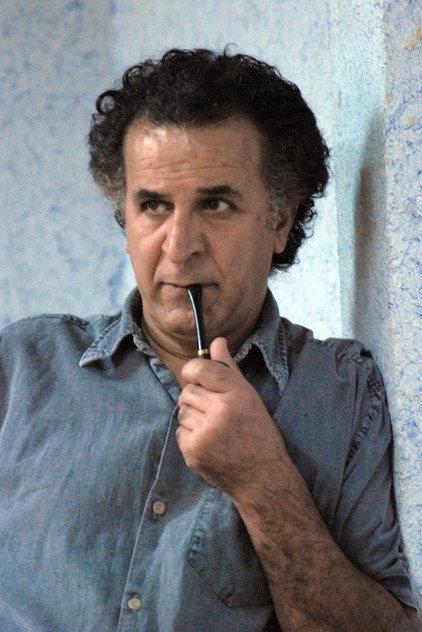 Majid Jafari - Actor Profile Photo
