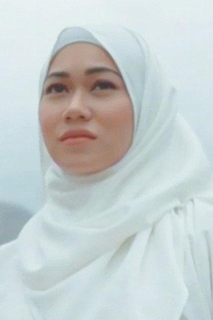 Raysha Rizrose - Actor Profile Photo