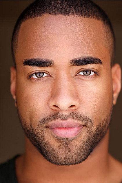 Sawandi Wilson - Actor Profile Photo