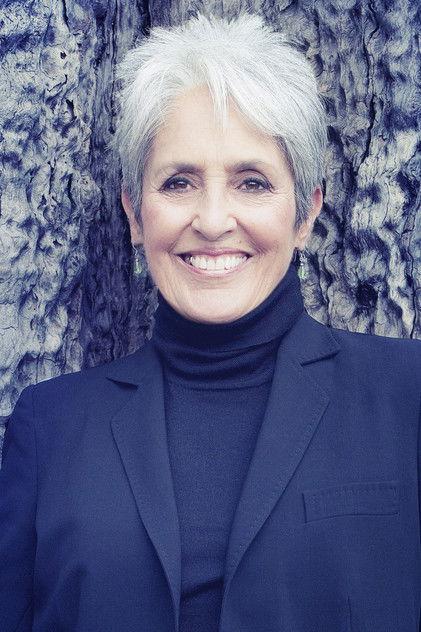 Joan Baez - Actor Profile Photo