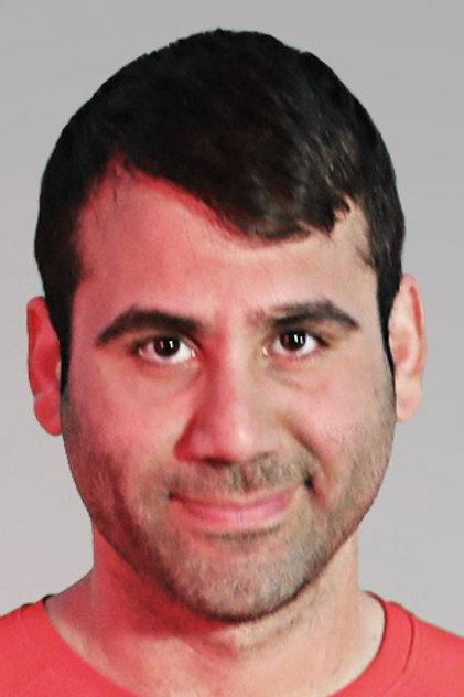 Hen Mizrahi - Actor Profile Photo