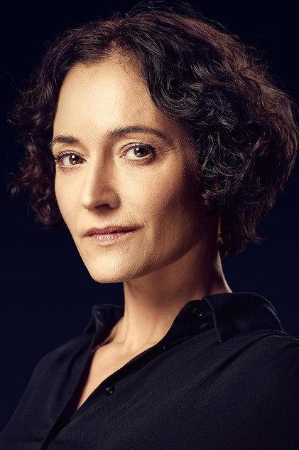 Natali Vallespir Sand - Actor Profile Photo