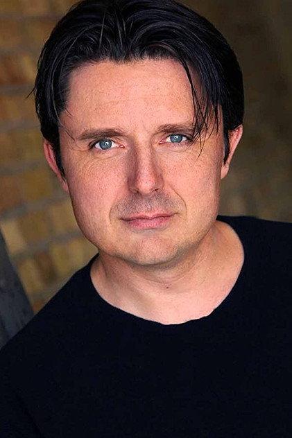 Jeff Johnson - Actor Profile Photo