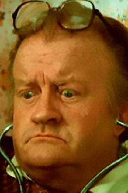 Larry Quackenbush - Actor Profile Photo