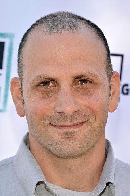 Ron Najor - Actor Profile Photo