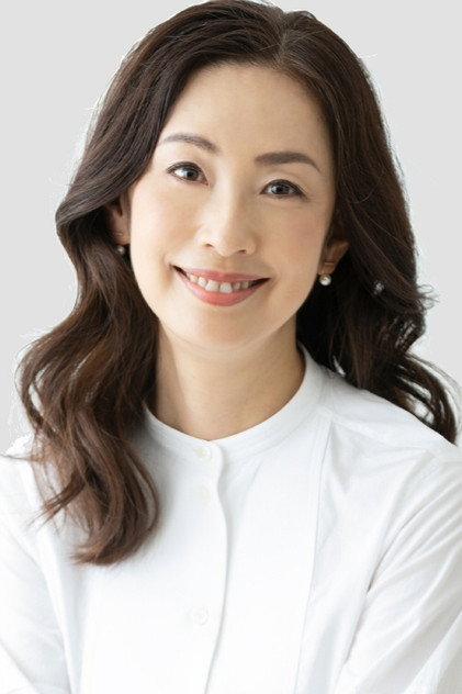 Shoko Tamura - Actor Profile Photo