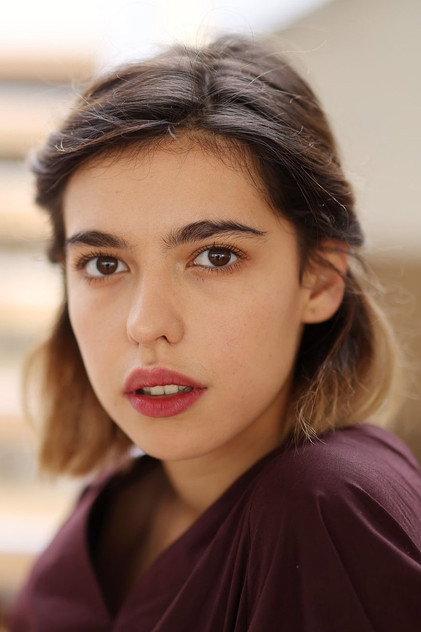 Mara Bugarin - Actor Profile Photo