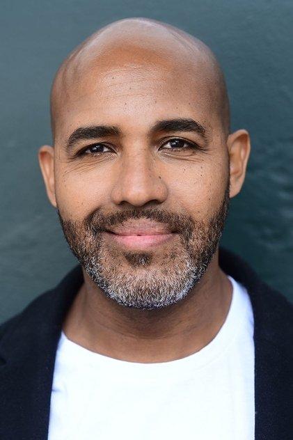 Eskindir Tesfay - Actor Profile Photo
