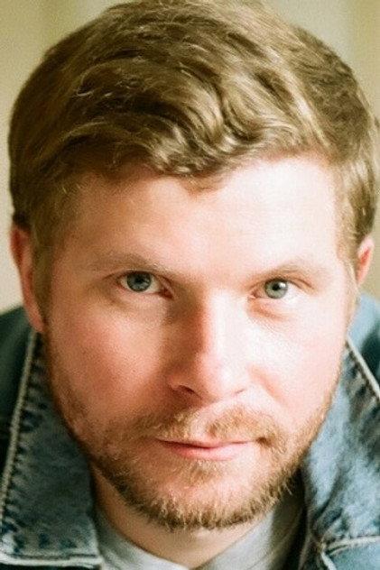 Ivan Dergachev - Actor Profile Photo