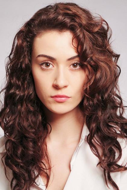 Crystal Leaity - Actor Profile Photo