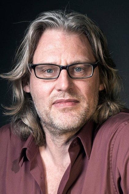 Andrew Dominik - Actor Profile Photo
