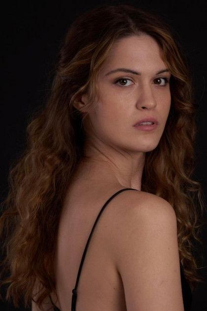 Staša Nikolić - Actor Profile Photo