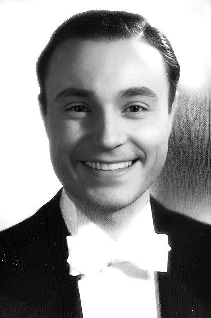 Andrex - Actor Profile Photo