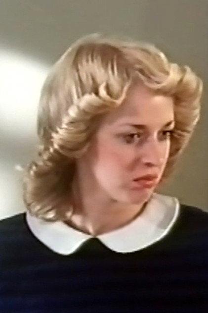 Mary Garlington - Actor Profile Photo