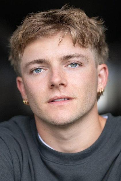 James Munn - Actor Profile Photo
