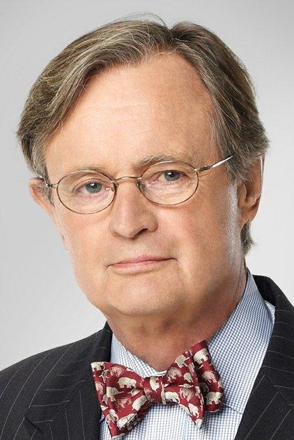 David McCallum - Actor Profile Photo