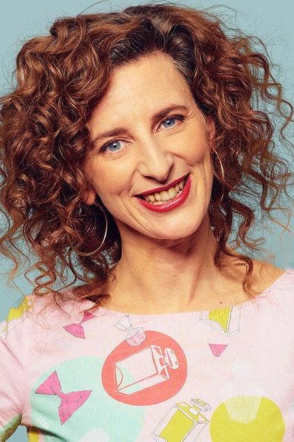 Felicity Ward - Actor Profile Photo