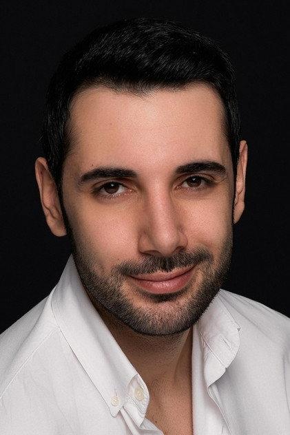 Onur Sermik - Actor Profile Photo
