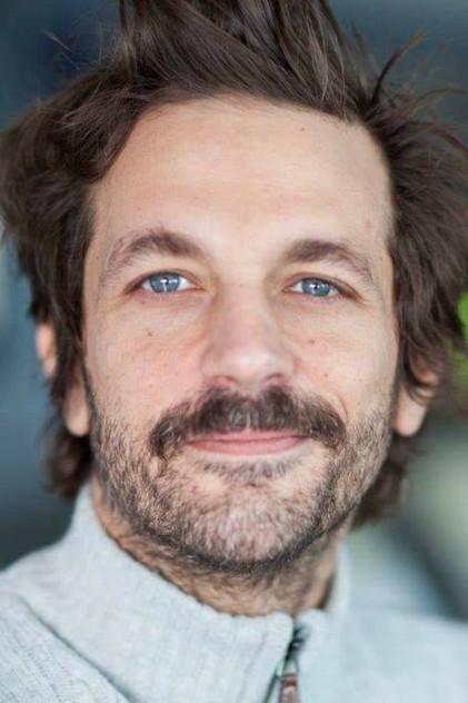 Thanasis Totsikas - Actor Profile Photo