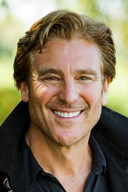 Michael T. Weiss - Actor Profile Photo