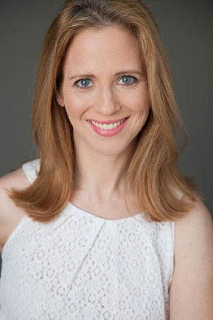 Brenda Jean Foley - Actor Profile Photo