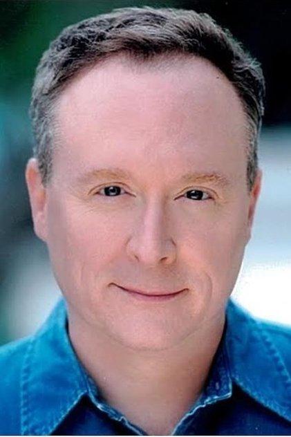 Brent Langdon - Actor Profile Photo