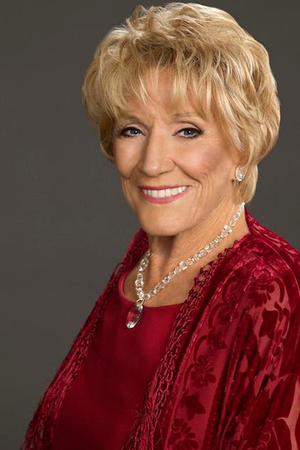 Jeanne Cooper - Actor Profile Photo