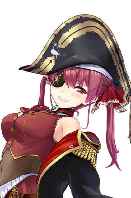 Houshou Marine - Actor Profile Photo