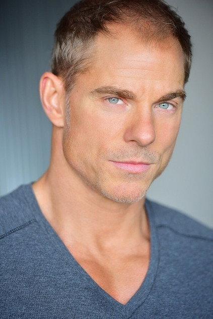 Danny Wolske - Actor Profile Photo