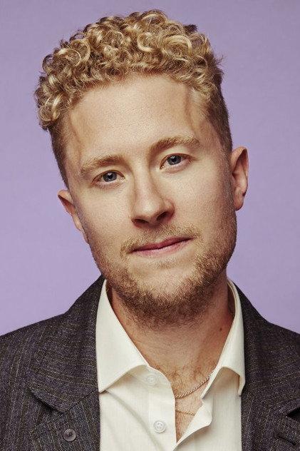 Jakob Thrane - Actor Profile Photo