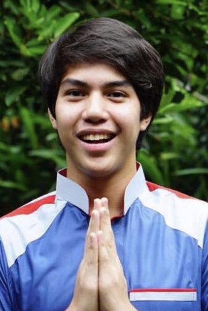 El Rumi - Actor Profile Photo