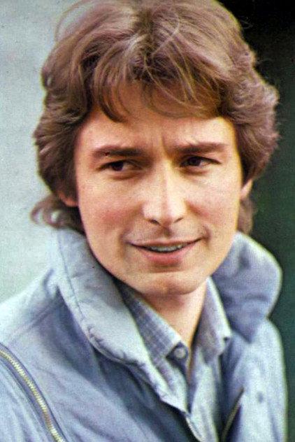Petr Svoboda - Actor Profile Photo