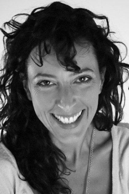 Maud Brethenoux - Actor Profile Photo