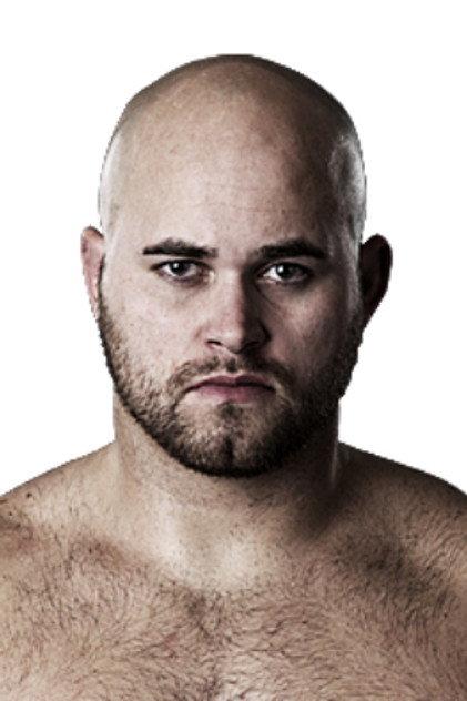 Jon Madsen - Actor Profile Photo