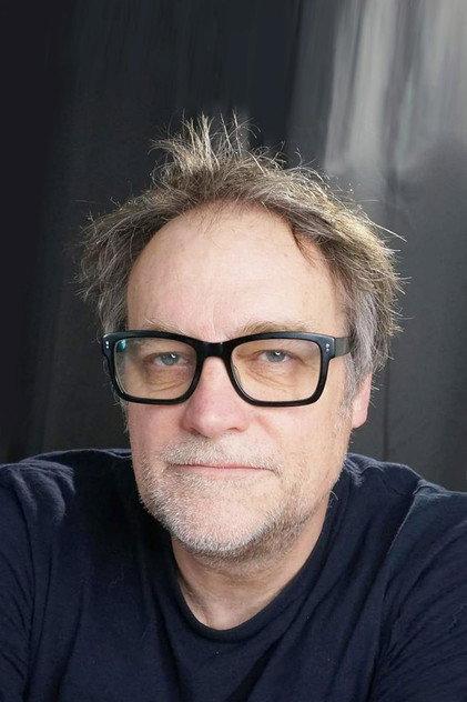 David Hewlett - Actor Profile Photo