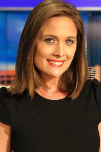 Meghan Packer - Actor Profile Photo