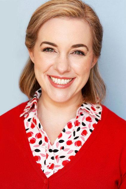 Jill Maglione - Actor Profile Photo