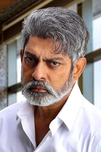 Jagapati Babu - Actor Profile Photo