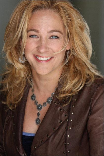 Susan Johnston - Actor Profile Photo